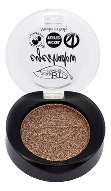 

Тени для век Eyeshadow 2,5г: 05 Copper, Тени для век Eyeshadow 2,5г