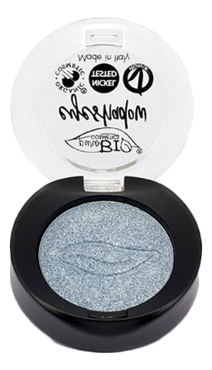 

Тени для век Eyeshadow 2,5г: 09 Robin’s Egg Blue, Тени для век Eyeshadow 2,5г
