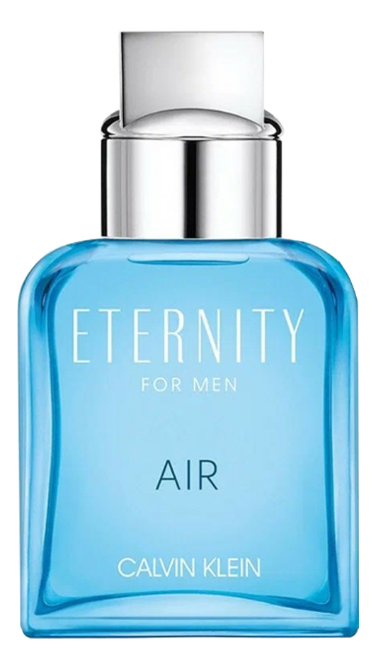 

Eternity Air For Men: туалетная вода 30мл тестер, Eternity Air For Men