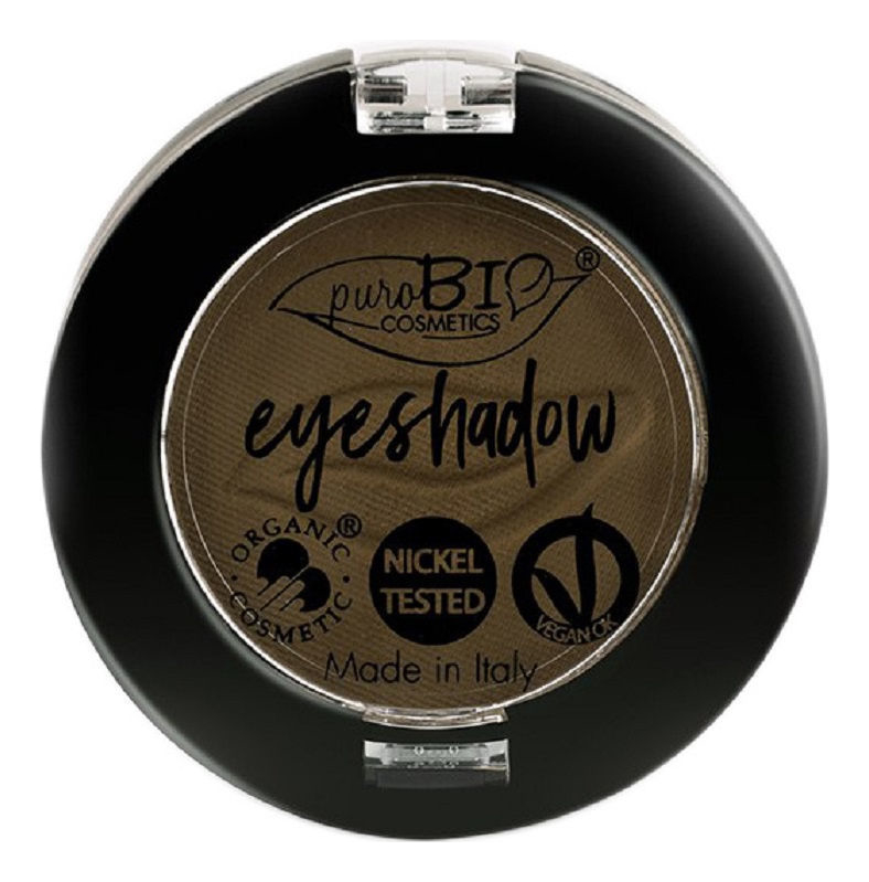 Тени для век Eyeshadow 2,5г: 14 Cool Brown