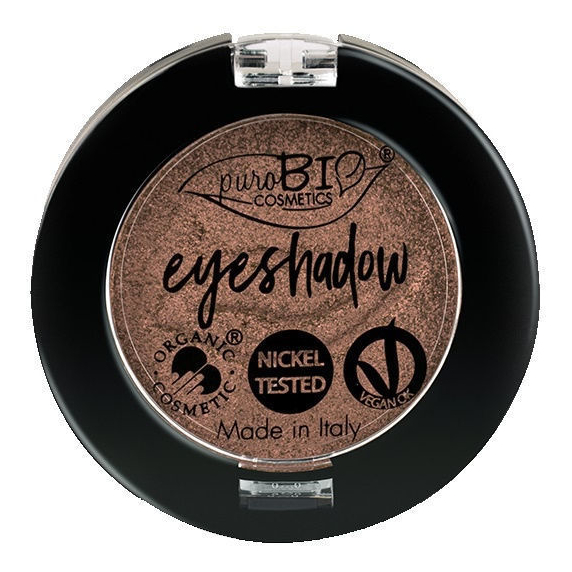 

Тени для век Eyeshadow 2,5г: 15 Duo Chrome Antique Pink Dove Grey, Тени для век Eyeshadow 2,5г