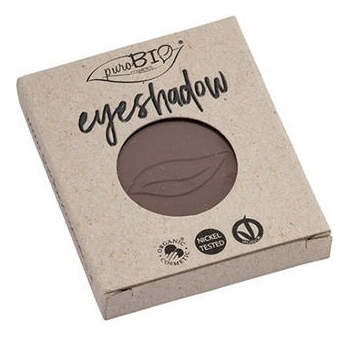 

Тени для век Eyeshadow 2,5г: 03 Brown (запасной блок), Тени для век Eyeshadow 2,5г