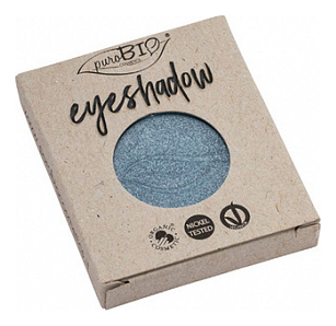 Тени для век Eyeshadow 2,5г: 09 Robins Egg Blue (запасной блок)