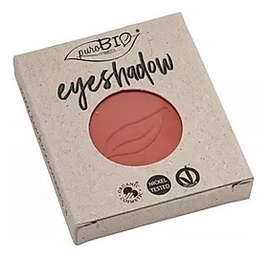 

Тени для век Eyeshadow 2,5г: 28 Orange Dark (запасной блок), Тени для век Eyeshadow 2,5г
