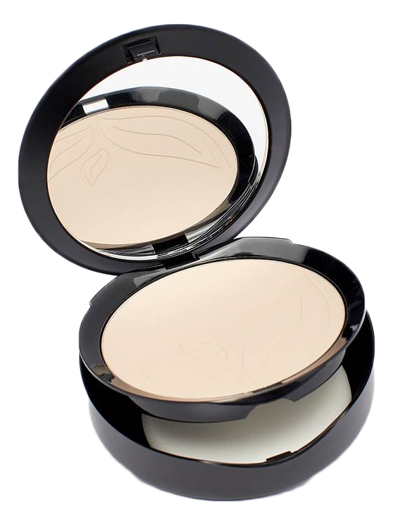 

Компактная тональная основа для лица Compact Foundation 9г: No 02, Компактная тональная основа для лица Compact Foundation 9г