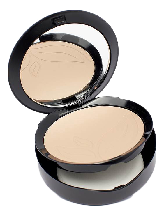 

Компактная тональная основа для лица Compact Foundation 9г: No 03, Компактная тональная основа для лица Compact Foundation 9г