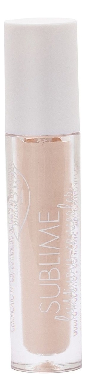 

Жидкий консилер для лица с эффектом сияния Sublime Luminous Concealer 7мл: No 00, Жидкий консилер для лица с эффектом сияния Sublime Luminous Concealer 7мл