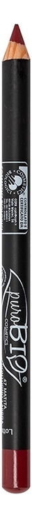 

Карандаш для глаз и губ Eyes Lips Pencil 1,3г: 47 Scarlet Red, Карандаш для глаз и губ Eyes Lips Pencil 1,3г