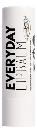 

Бальзам для ежедневного ухода за губами Everyday Lip Balm 5г