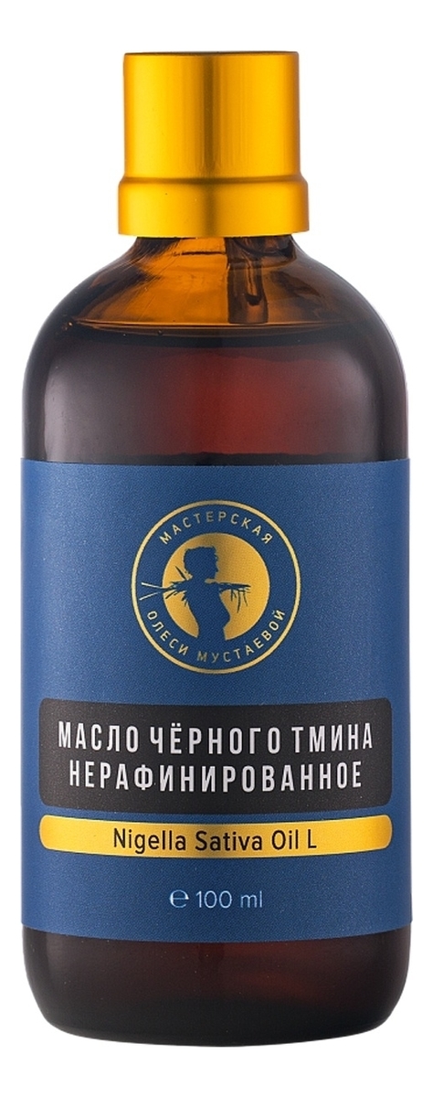 

Масло черного тмина: Масло 100мл, Масло черного тмина