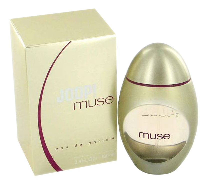 

Muse: парфюмерная вода 100мл, Muse