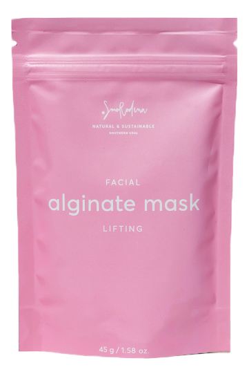 

Альгинатная маска для лица Algin Face Mask Lifting 45г