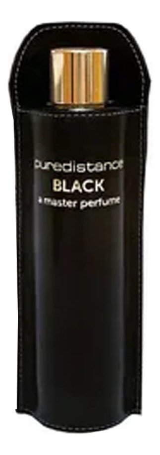

Black: духи 100мл тестер, Black