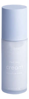 

Увлажняющий крем для лица Moisturizing Facial Cream 30мл