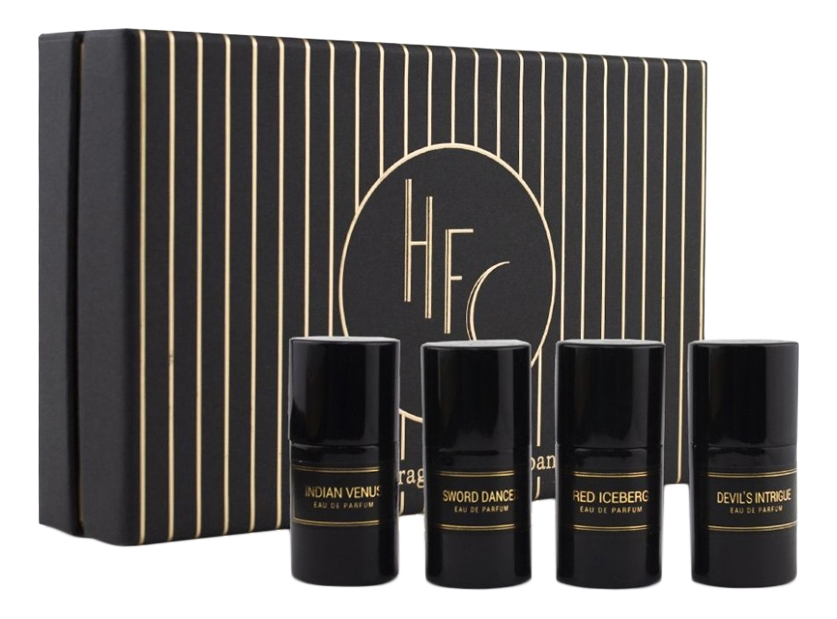 

Gift: набор 3*15ml (Wear Love Everywhere + Diamond In The Sky + Party On The Moon), Gift