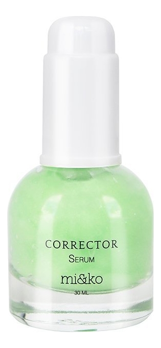 Сыворотка для лица Corrector Serum 30мл