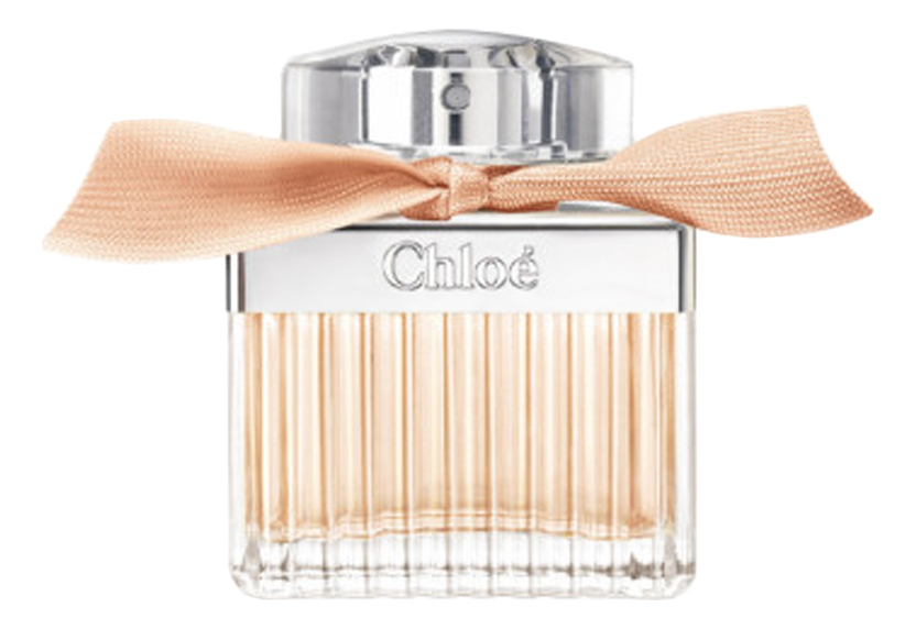 Rose Tangerine: туалетная вода 8мл chloe rose tangerine 50