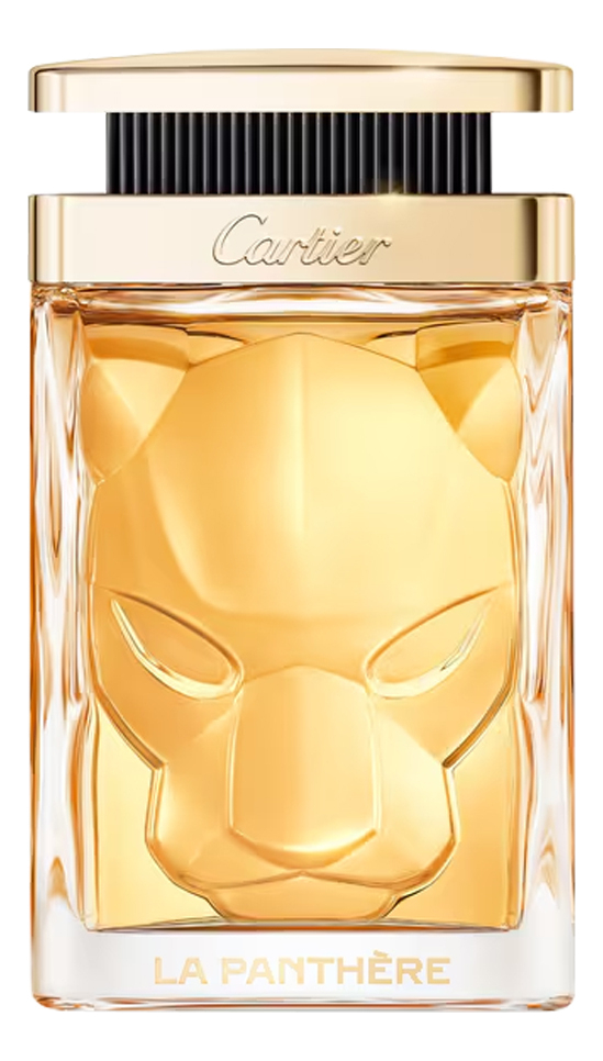 Cartier La Panthere Parfum: духи 4мл cartier 0369o 004