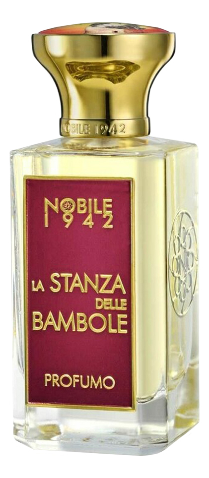 La Stanza Delle Bambole: духи 75мл