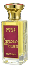 Nobile 1942  Il Giardino Delle Delizie