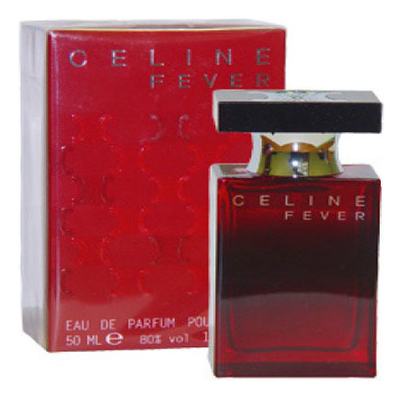 

Celine Fever: парфюмерная вода 50мл, Celine Fever