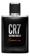 Cristiano Ronaldo CR7 Game On