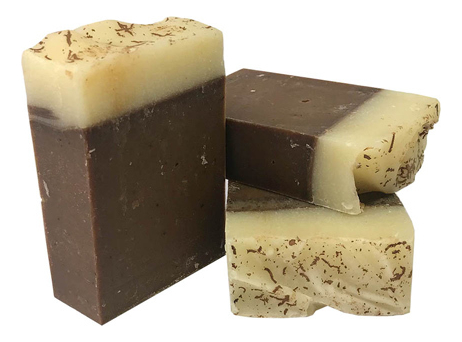 Мыло Горький шоколад 100г органикзон мыло горький шоколад