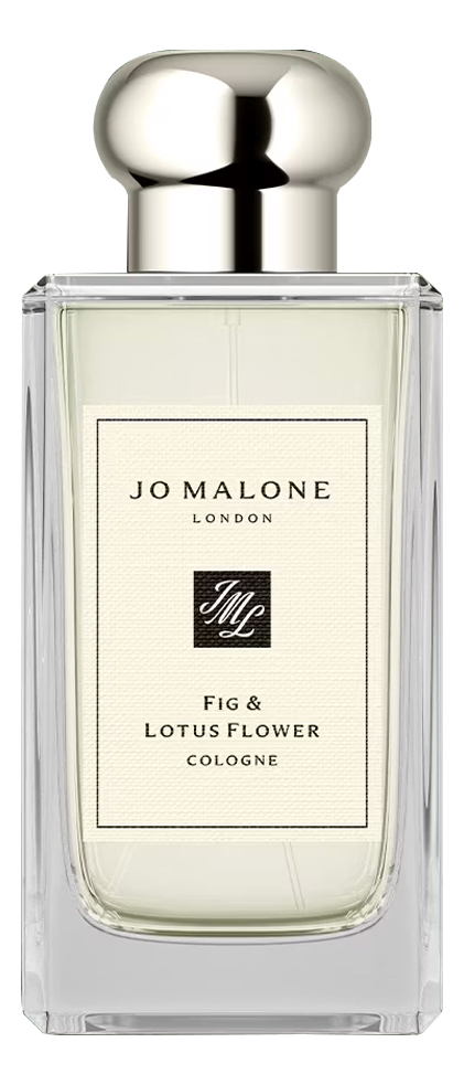 Fig & Lotus Flower: одеколон 8мл dilis niche collection flower overdose 50
