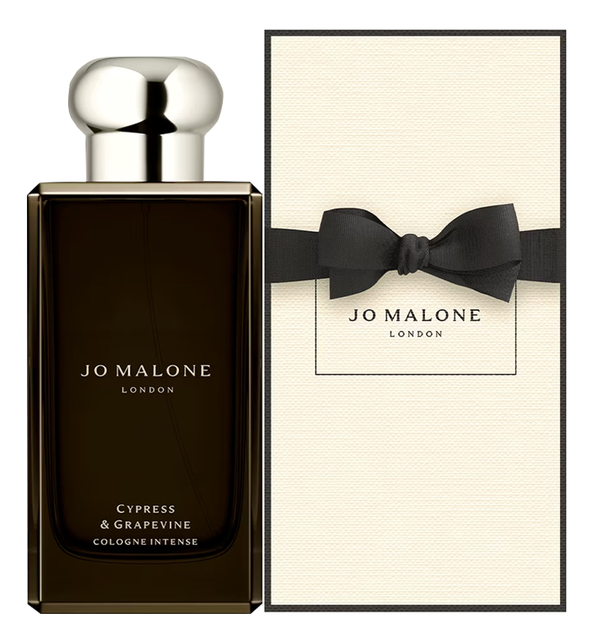 Jo malone cypress grapevine. Jo Malone Cypress Grapevine Cologne intense.