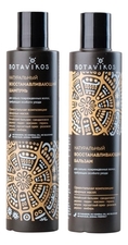Botavikos Набор для волос Aromatherapy Recovery (шампунь 200мл + бальзам 200мл)