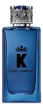 K Eau De Parfum