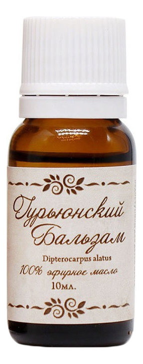 масло спивакъ гурьюнский бальзам 30 мл Эфирное масло Гурьюнский бальзам 10мл