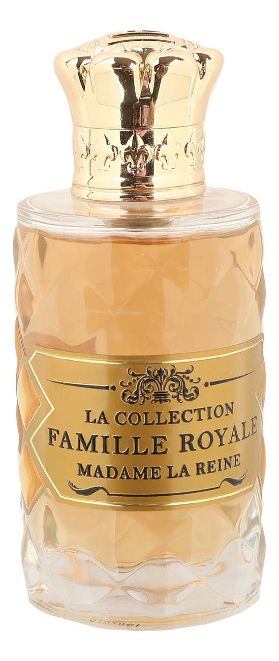 Купить Madame La Reine: духи 100мл уценка, Les 12 Parfumeurs Francais