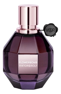 Viktor  Rolf Flowerbomb Extreme: парфюмерная вода 50мл тестер