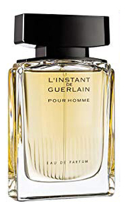 

L'Instant de Guerlain Pour Homme Eau Extreme: парфюмерная вода 75мл уценка, L'Instant De Guerlain Pour Homme Eau Extreme