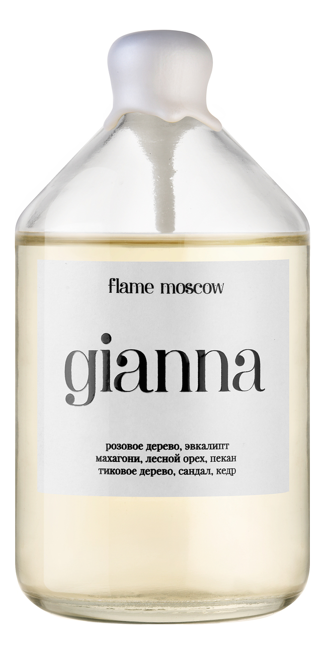 

Диффузор с ротанговыми палочками Gianna 110мл