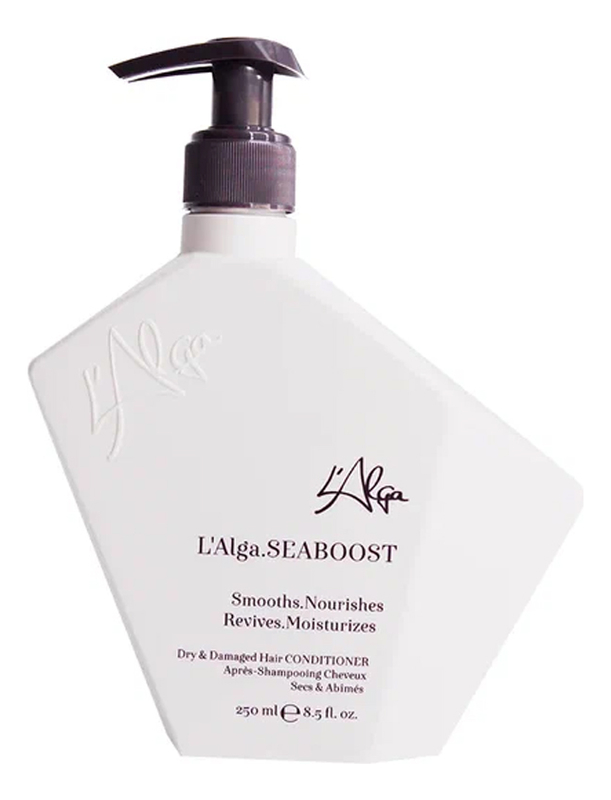 

Увлажняющий кондиционер для волос Boost Conditioner: Кондиционер 100мл, Увлажняющий кондиционер для волос Boost Conditioner