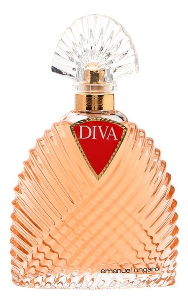 

Diva: туалетная вода 100мл уценка, Diva