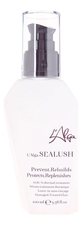 L'Alga Восстанавливающая термозащитная сыворотка для волос Sealush Serum 100мл