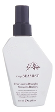 L'Alga Несмываемый термозащитный спрей для волос Seamist Moisture Spray 100мл