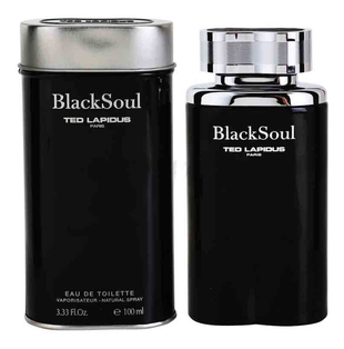 Black Soul