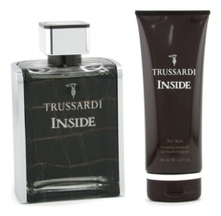Trussardi  Inside For Men