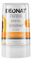 Дезодорант-кристалл с экстрактом папайи Papaya Mineral Deodorant Stick
