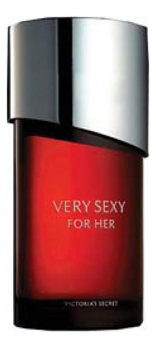 

Very Sexy for Her: парфюмерная вода 50мл, Very Sexy For Her
