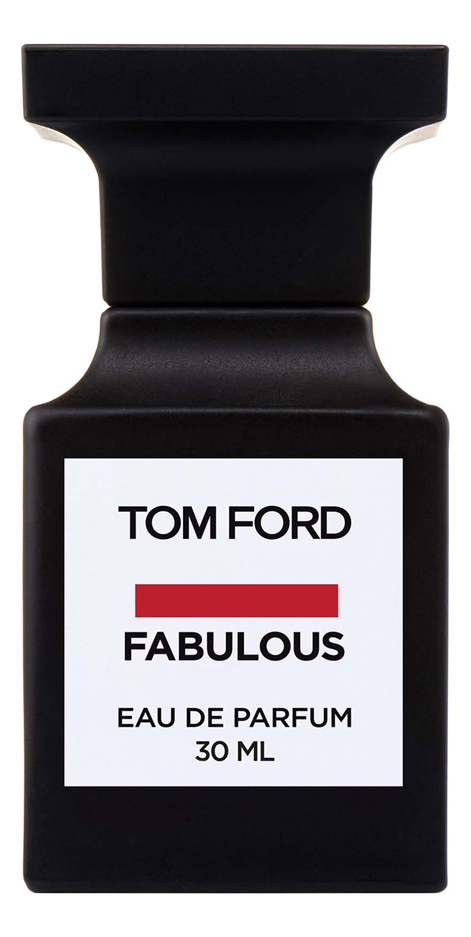 tom ford fucking fabulous спрей для тела 150мл Fucking Fabulous: парфюмерная вода 30мл уценка