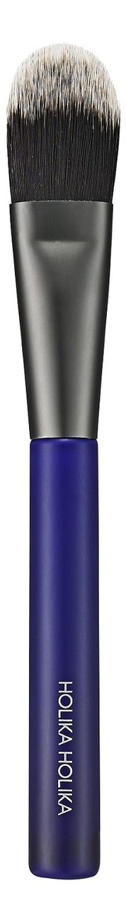 Плоская кисть для тональной основы Magic Tool Flat Foundation Brush 439₽