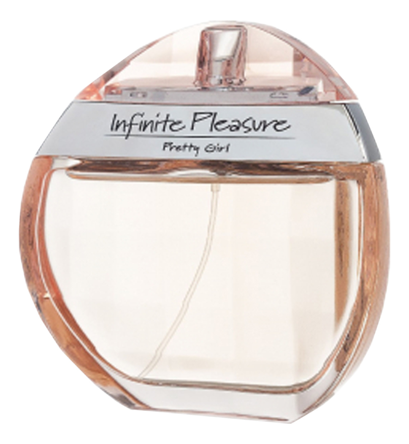 

Infinite Pleasure Pretty Girl: парфюмерная вода 100мл, Infinite Pleasure Pretty Girl