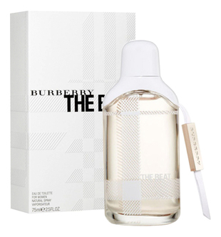 Burberry the beat eau de clearance parfum