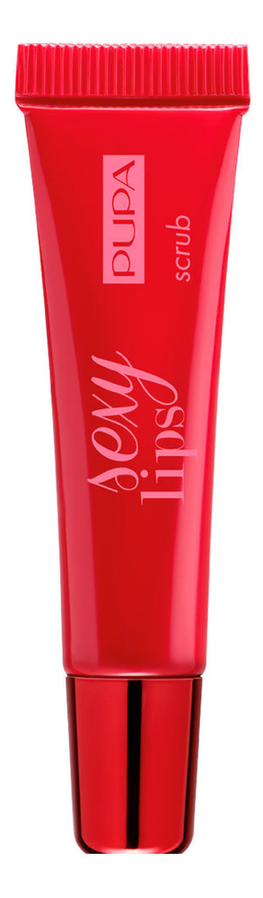 

Скраб для губ Sexy Lips Scrub 5мл