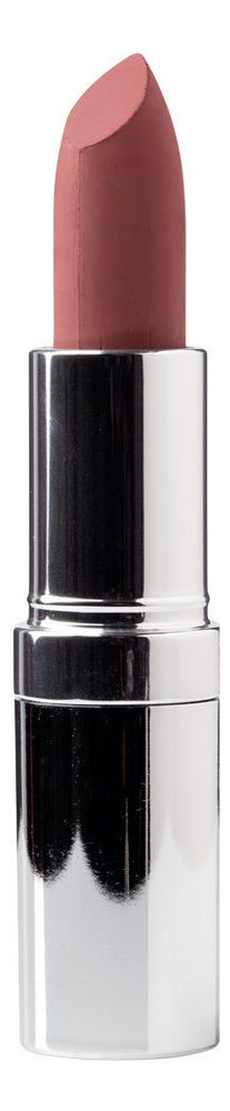 

Устойчивая матовая губная помада Matte Lasting Lipstick SPF15 5г: 68 Сырая охра, Устойчивая матовая губная помада Matte Lasting Lipstick SPF15 5г